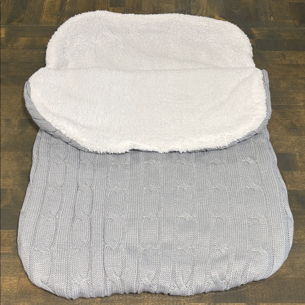 Baby Scoop Swaddle